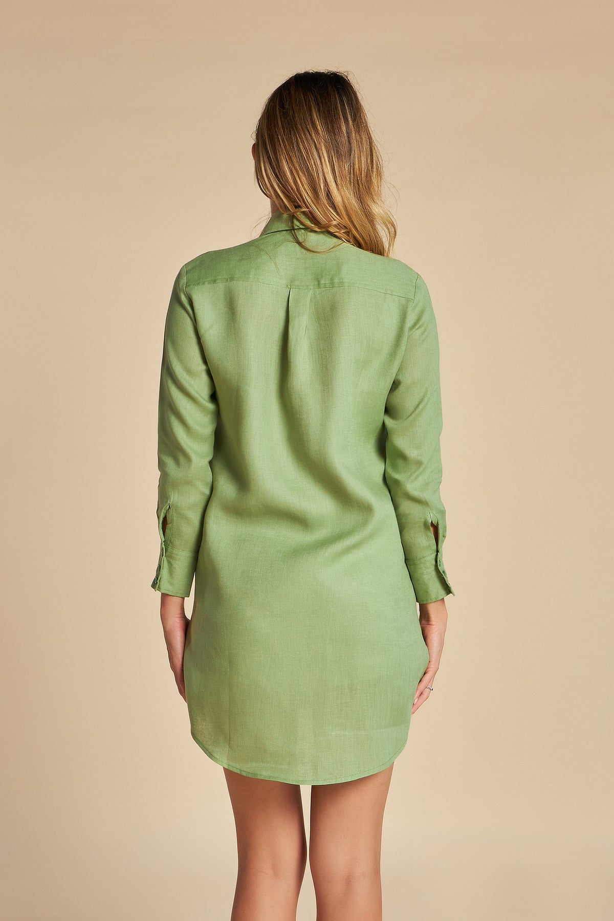 Chemise Linho