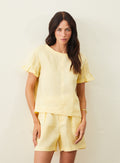 Amarelo