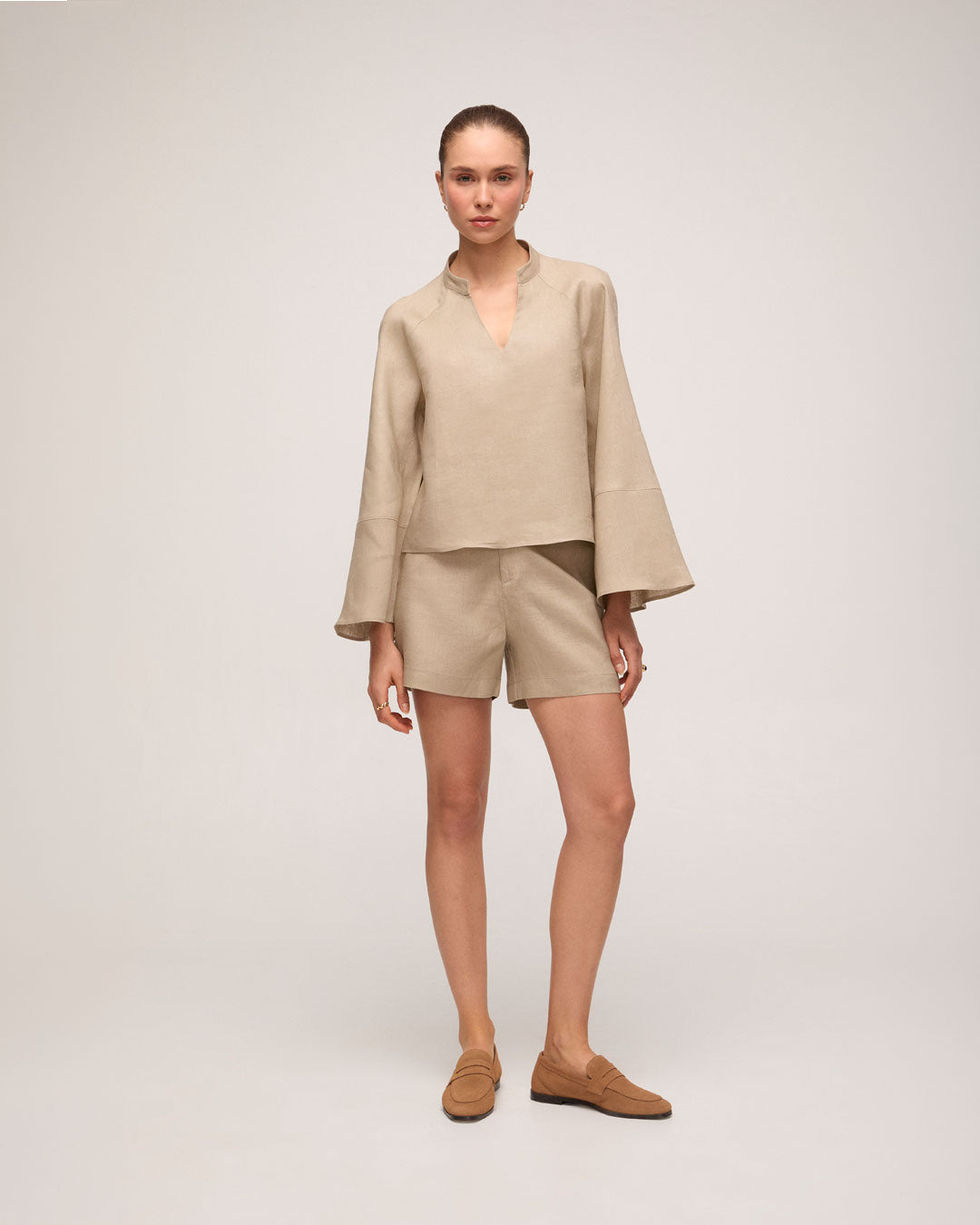 Short – MOYO
