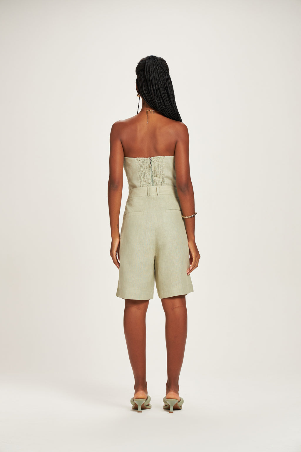 Jorts Matchá