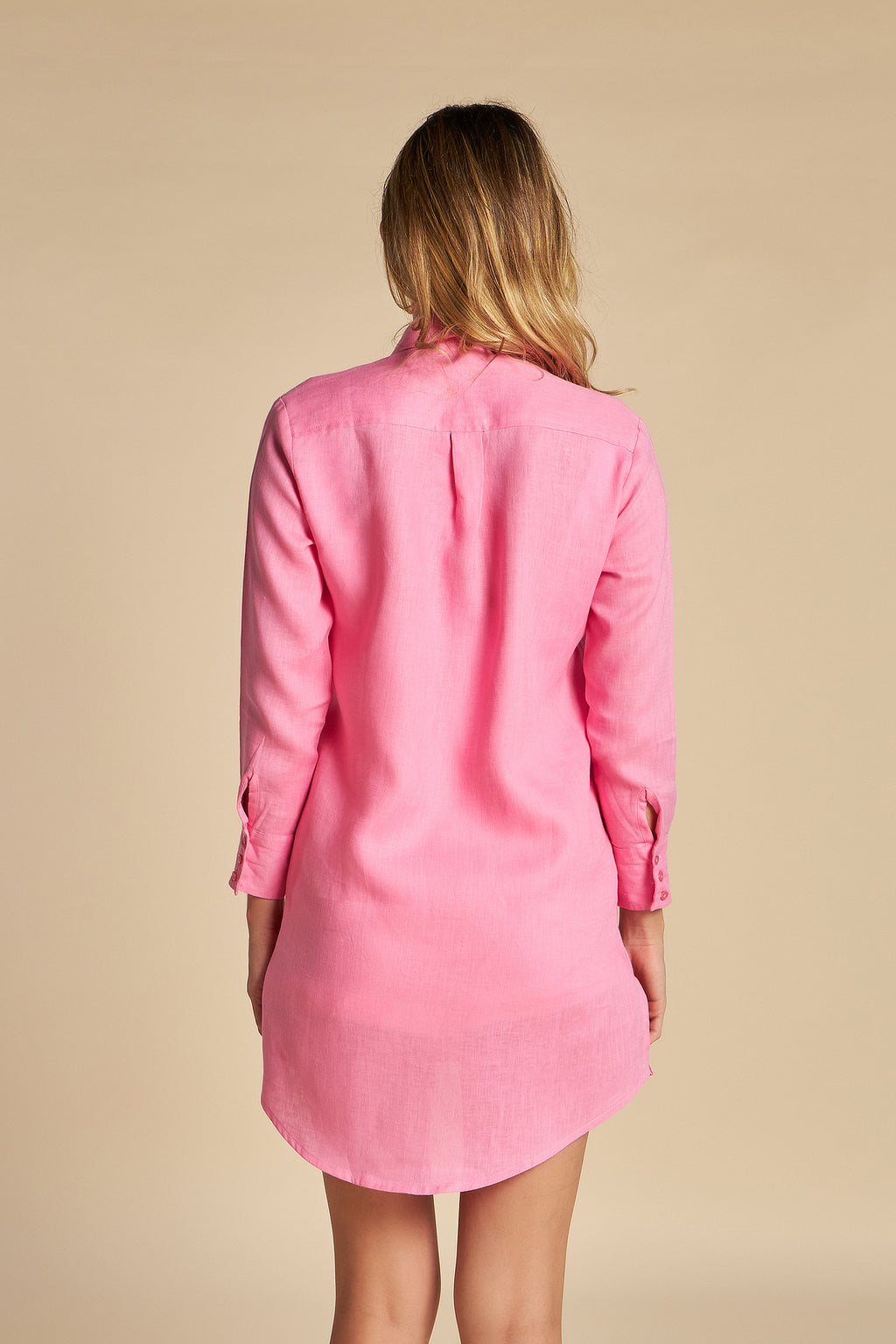 Chemise Linho
