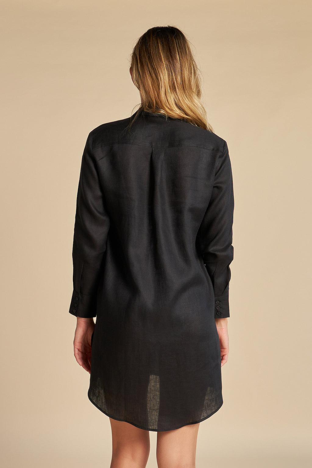 Chemise Linho