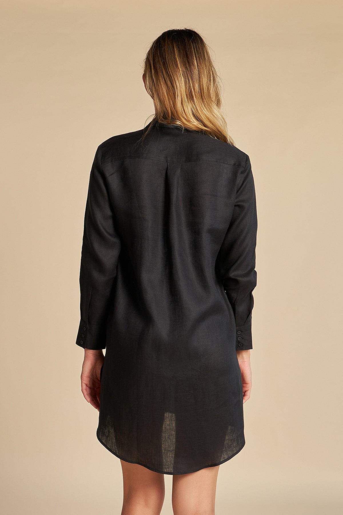 Chemise Linho