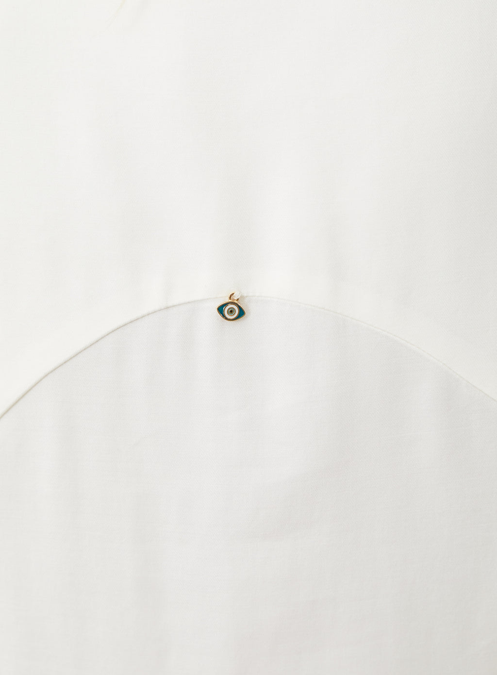 Blusa De Alfaiataria - Off-White