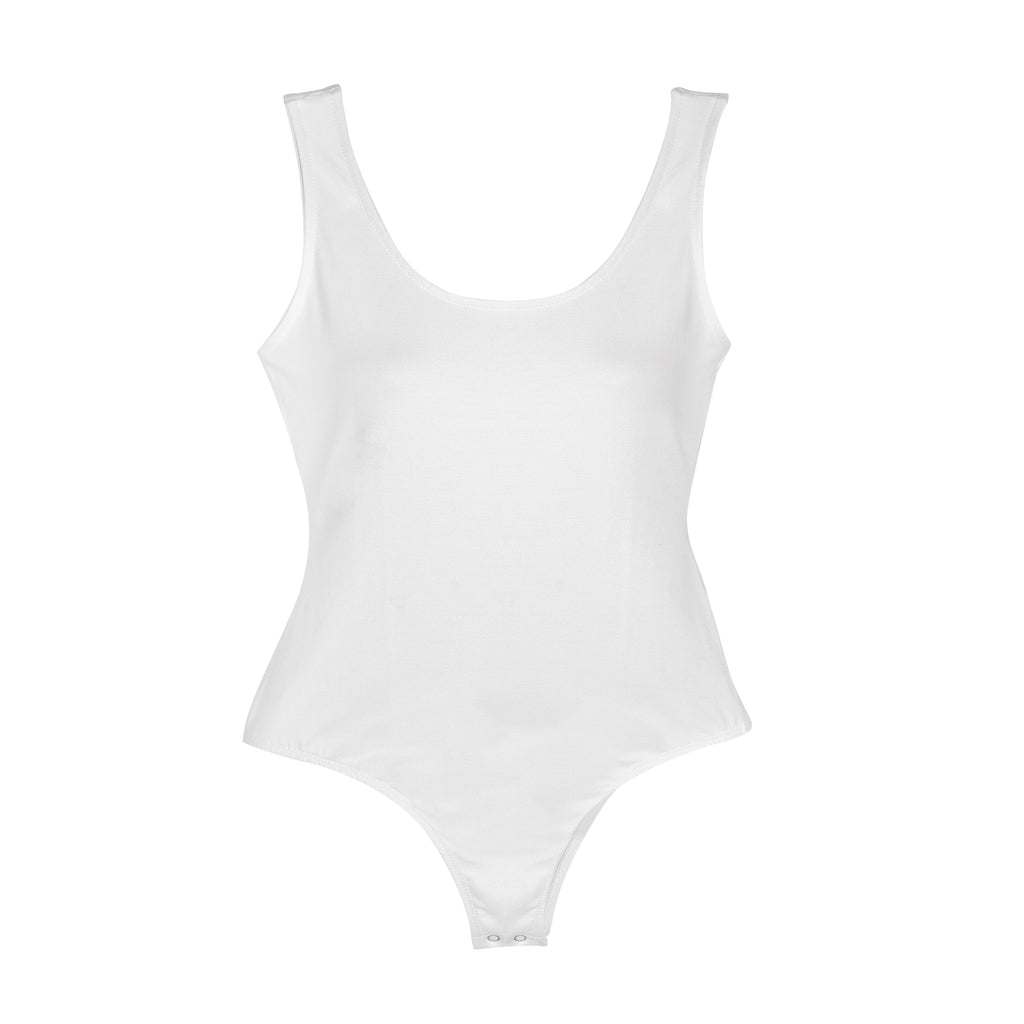 Body Branco