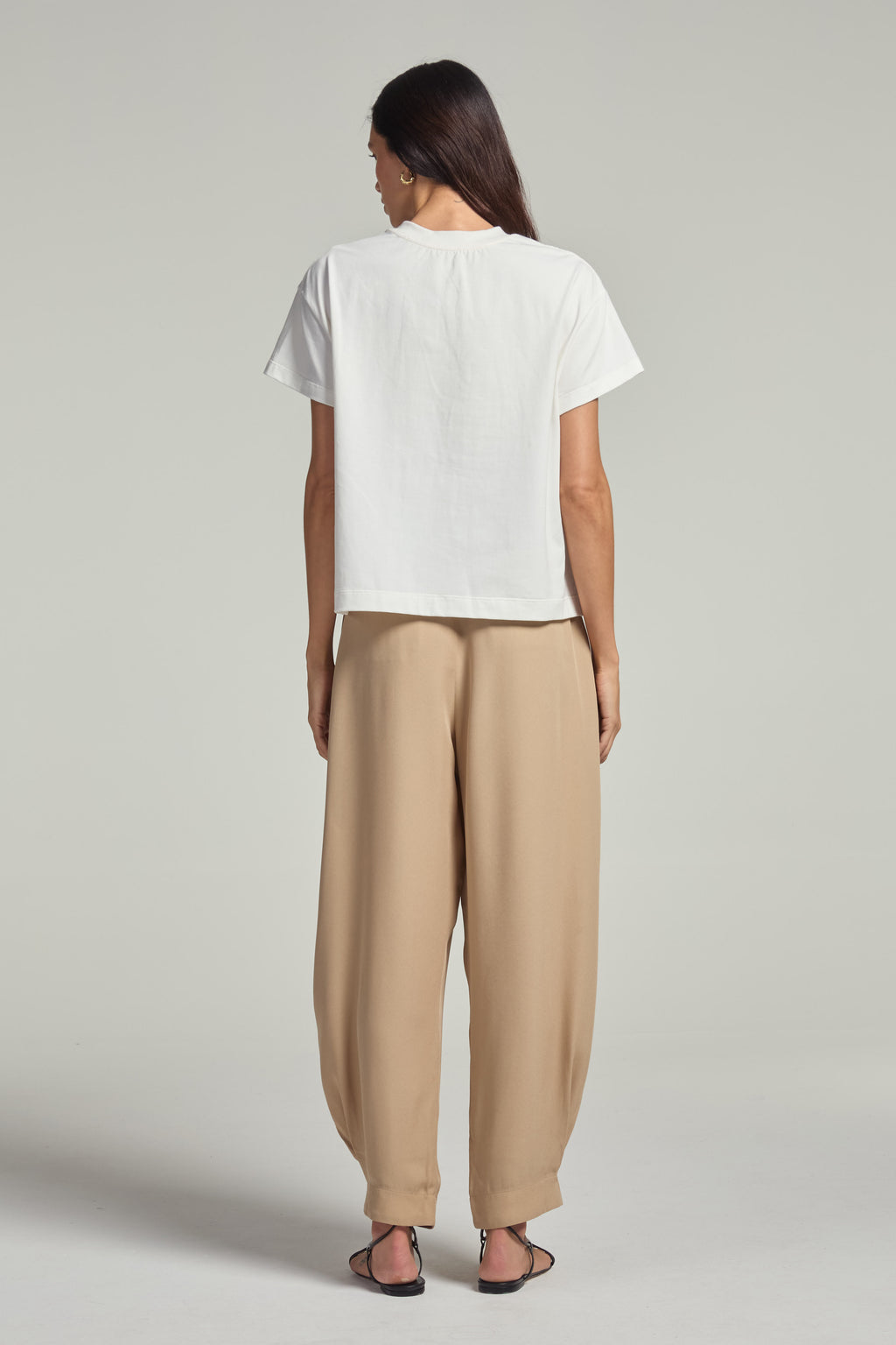 Camiseta PFC - Off White
