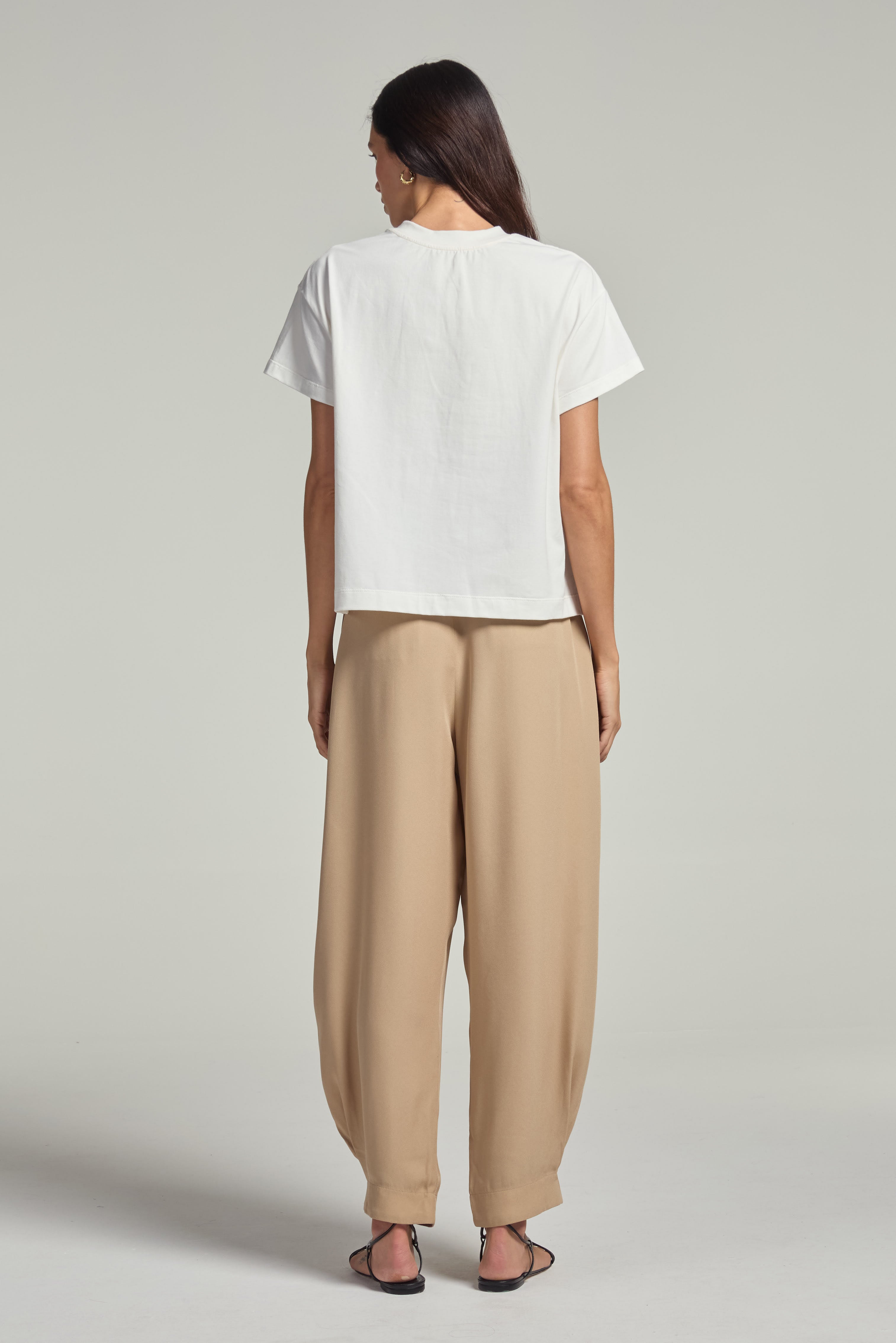 Camiseta PFC - Off White
