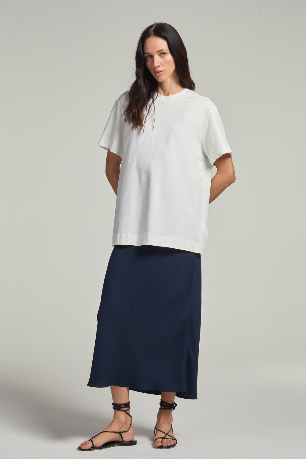 Camiseta PFC - Off White