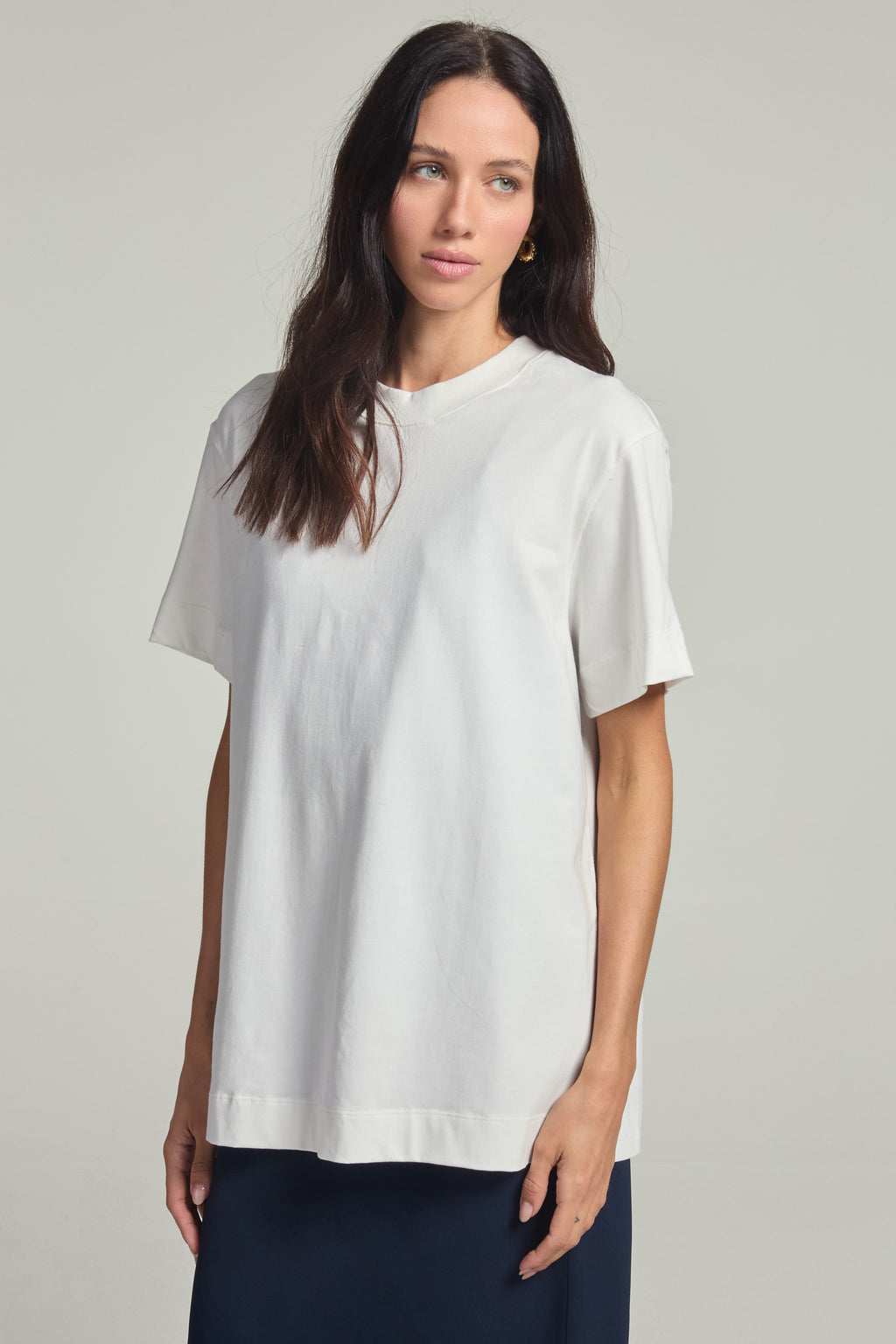 Camiseta PFC - Off White