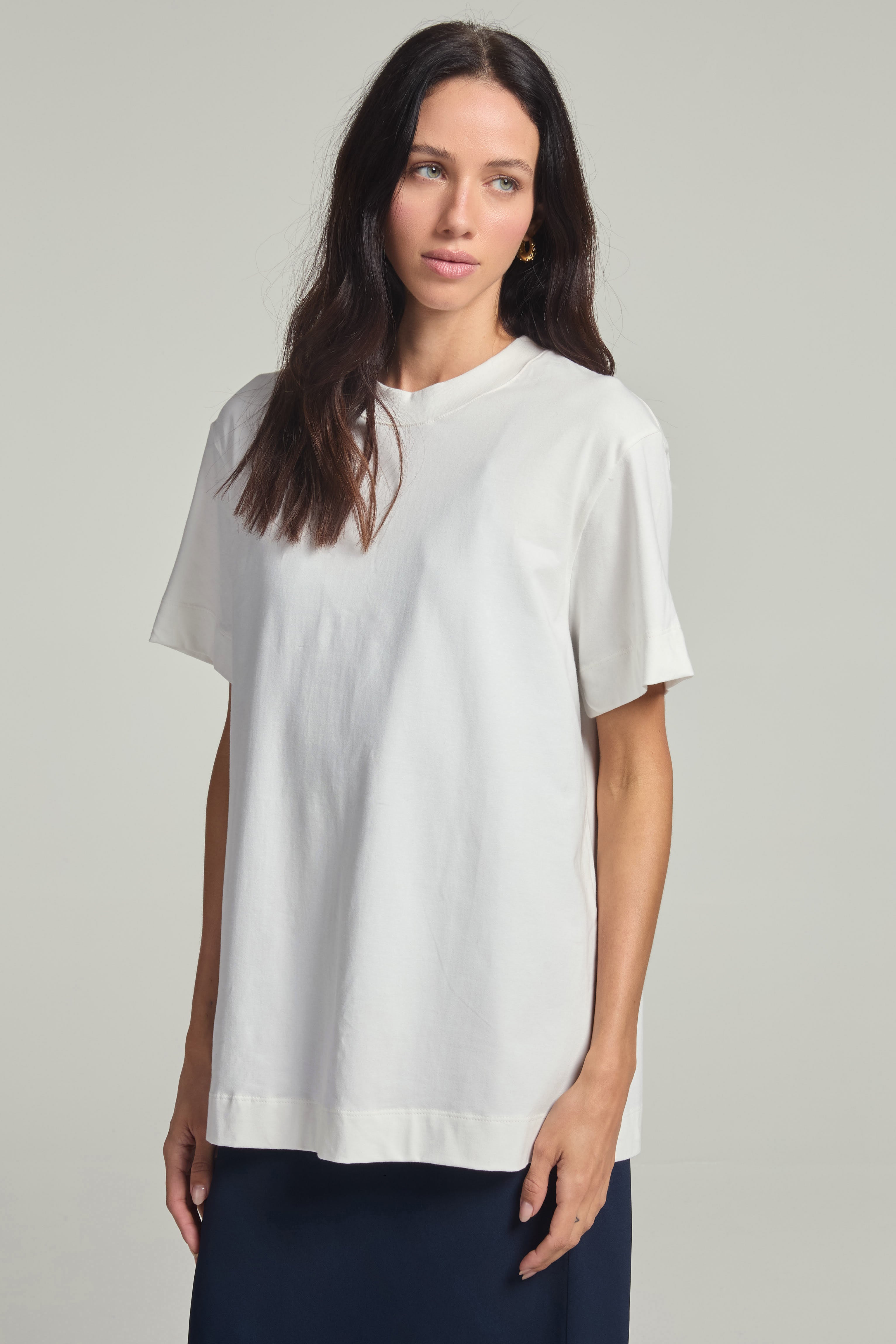Camiseta PFC - Off White