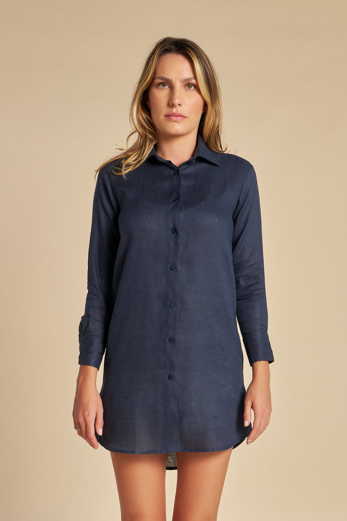 Chemise Linho