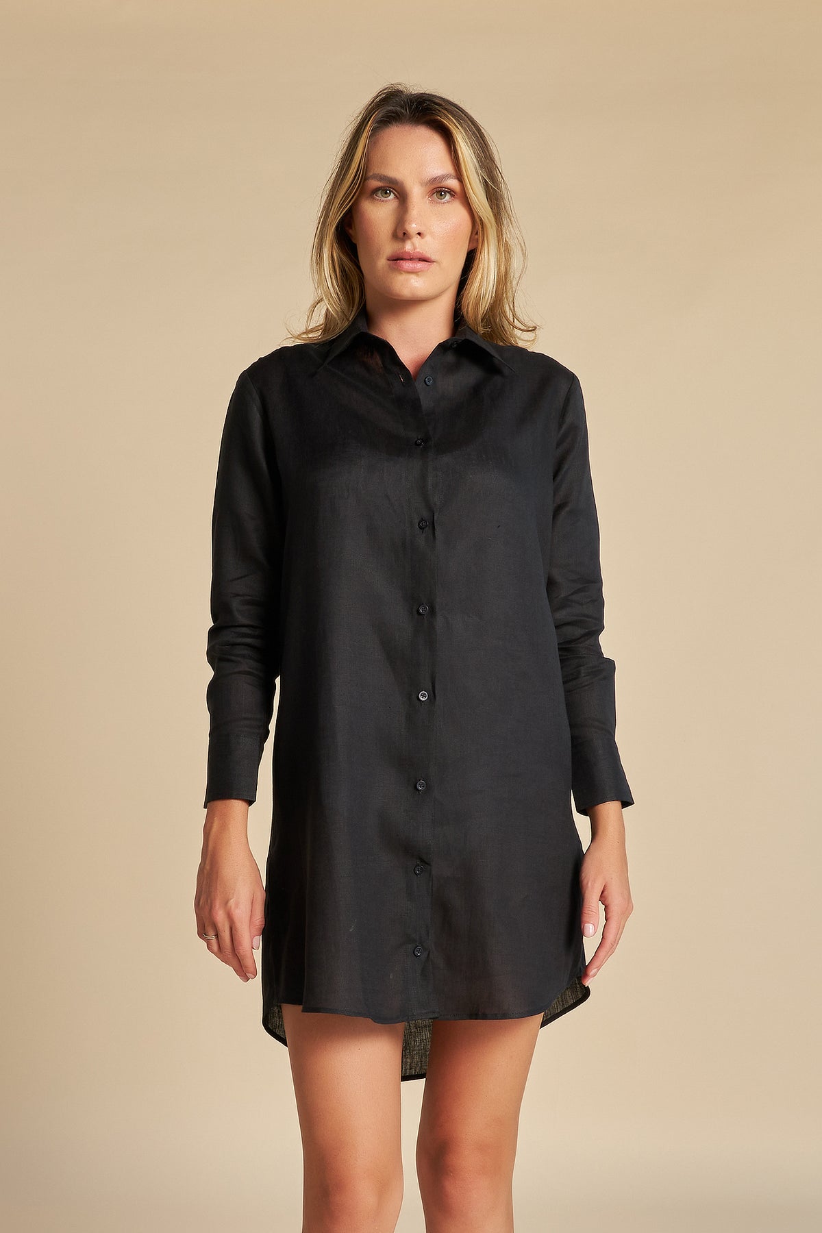 Chemise Linho