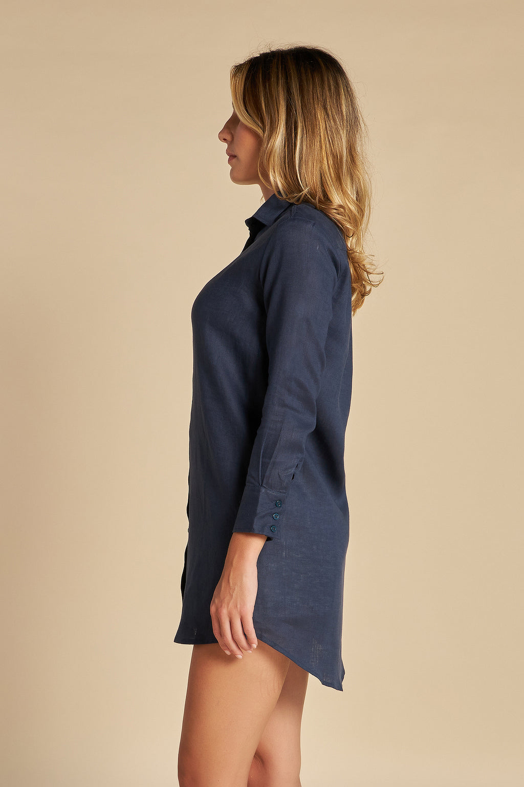 Chemise Linho