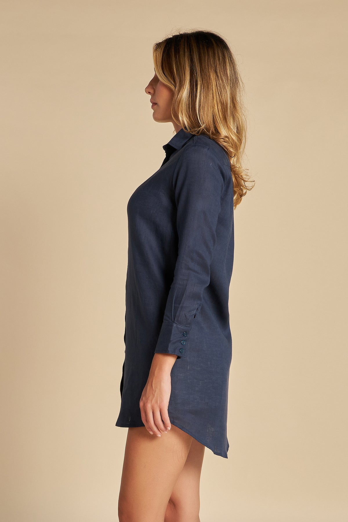 Chemise Linho