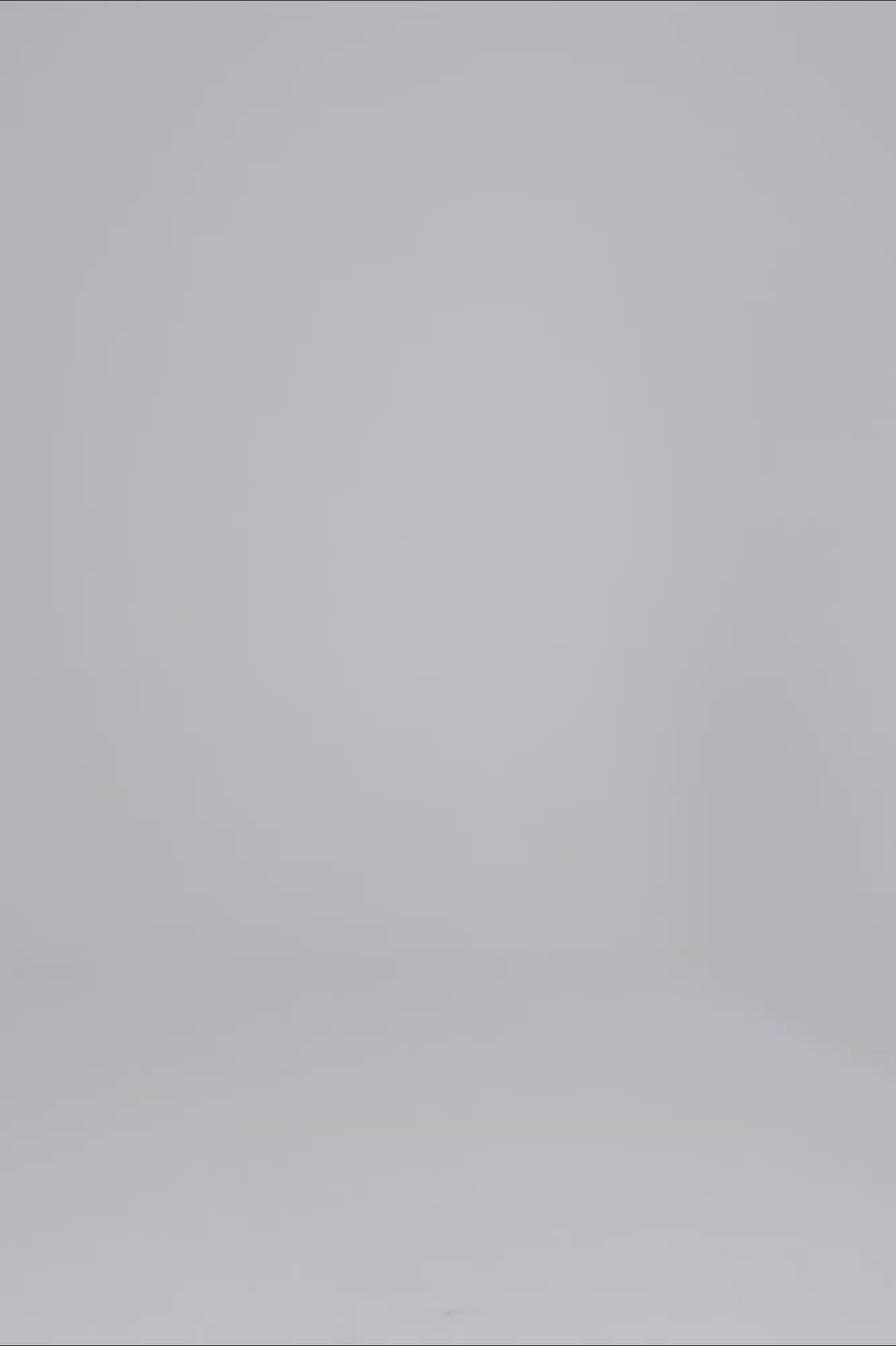 Calça em tricoline com elástico - Azul claro