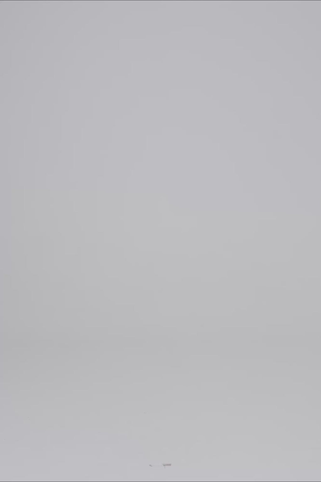 Calça wide leg em linho - Papel